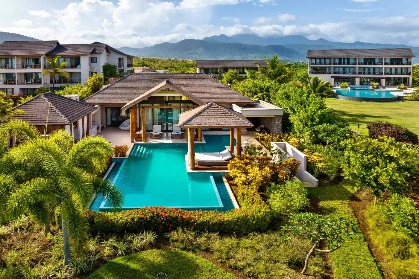 InterContinental Dominica Cabrits Resort & Spa