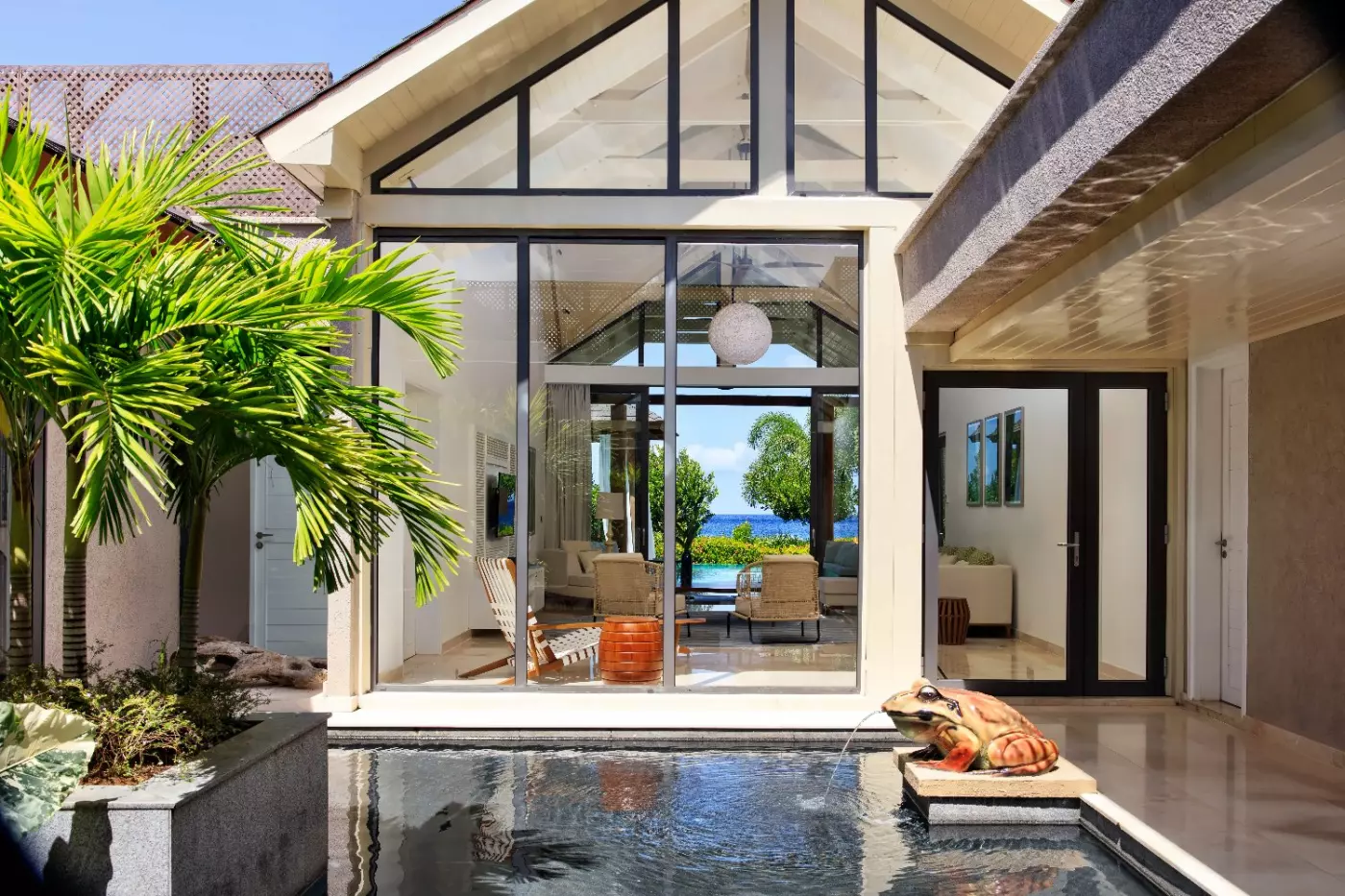 InterContinental Dominica Cabrits Resort & Spa