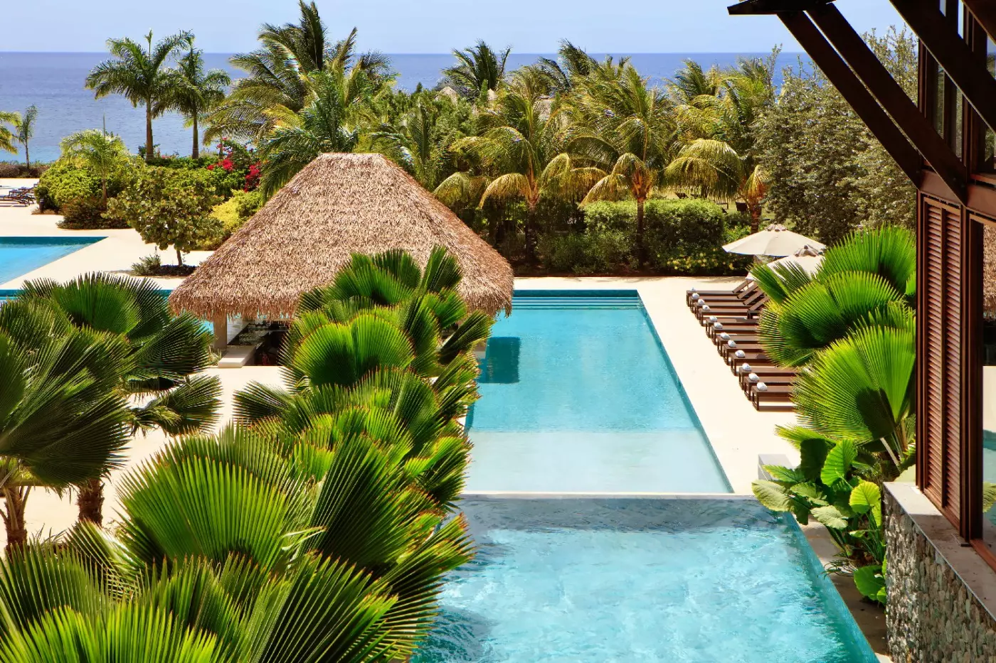 InterContinental Dominica Cabrits Resort & Spa