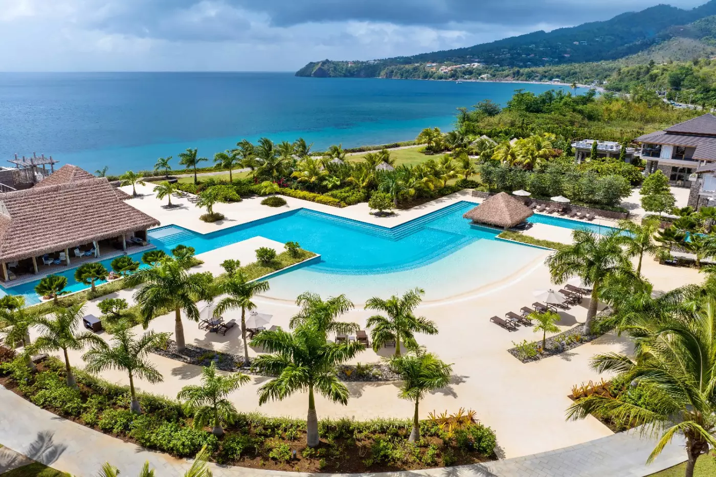 InterContinental Dominica Cabrits Resort & Spa