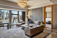 Thumbnail The St Regis on the Bund Shanghai