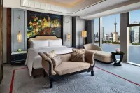 Thumbnail The St Regis on the Bund Shanghai