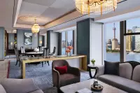 Thumbnail The St Regis on the Bund Shanghai