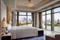 Thumbnail The St Regis on the Bund Shanghai