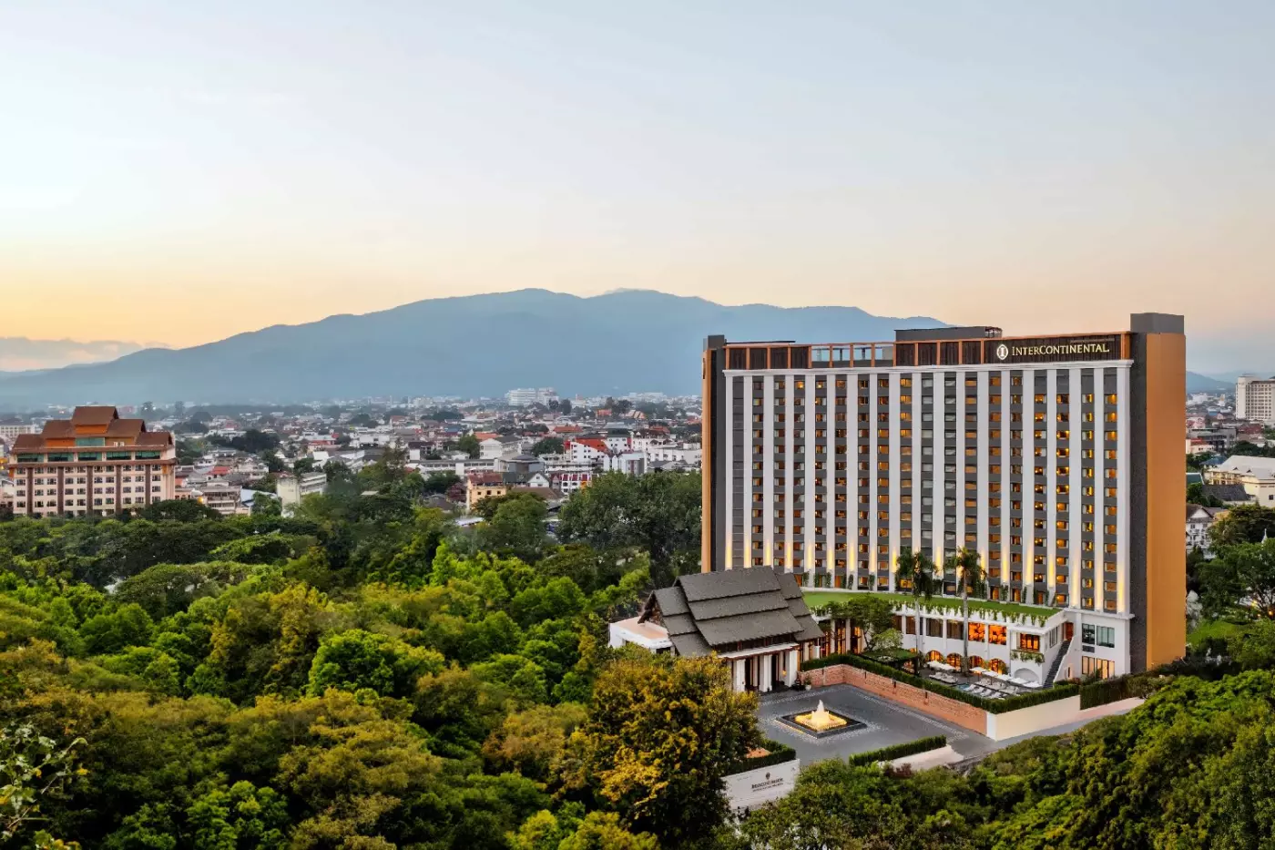 InterContinental Chiang Mai The Mae Ping