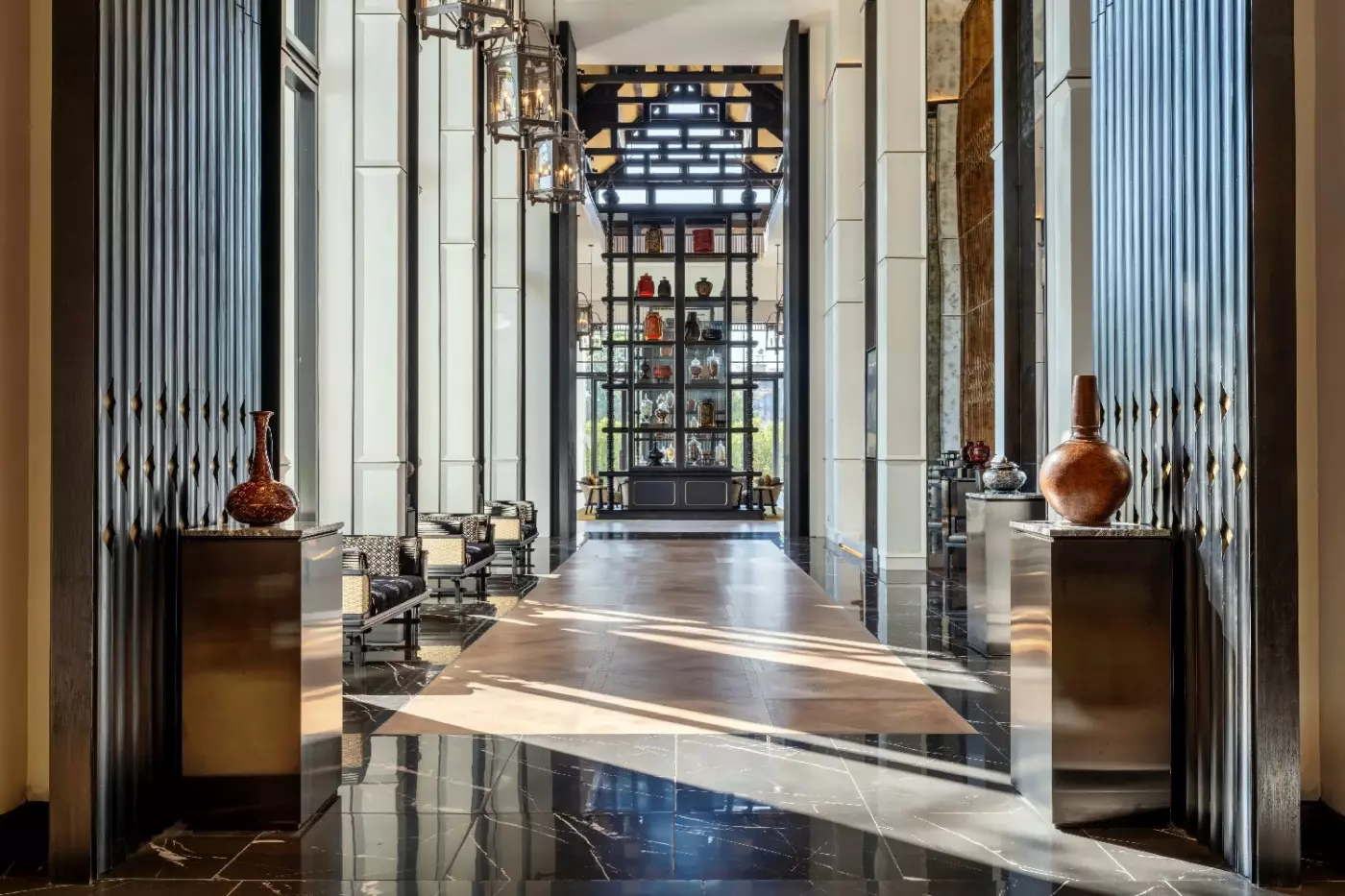 InterContinental Chiang Mai The Mae Ping