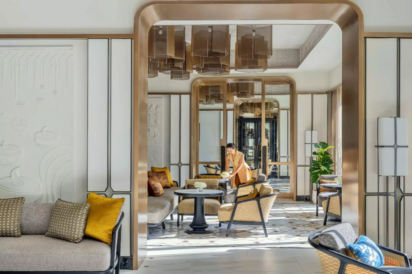 InterContinental Chiang Mai The Mae Ping