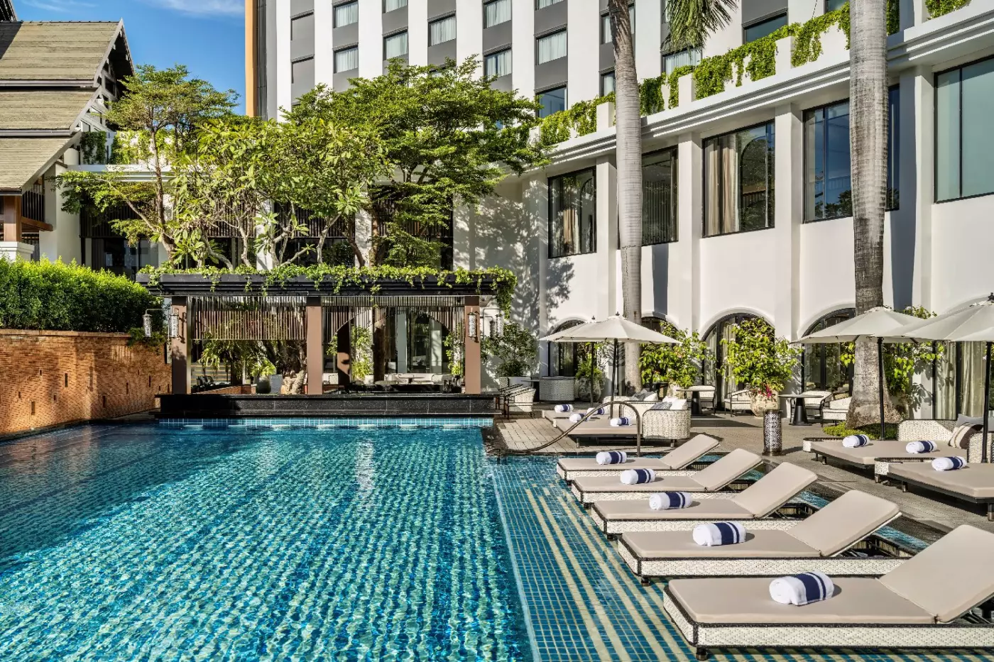 InterContinental Chiang Mai The Mae Ping