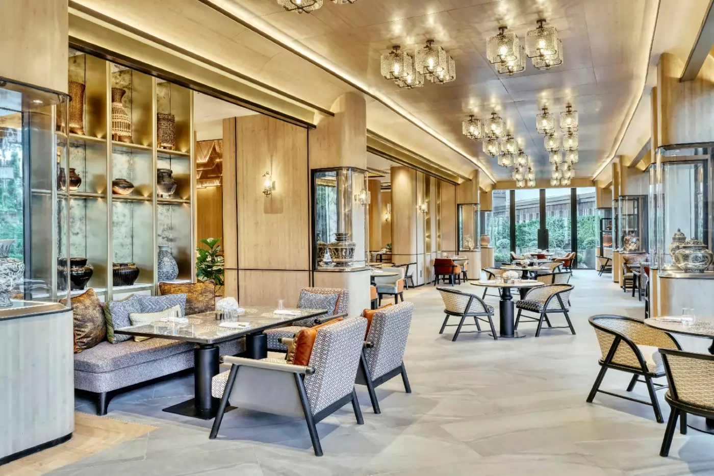InterContinental Chiang Mai The Mae Ping
