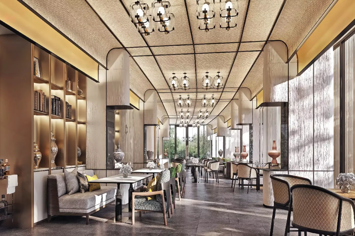 InterContinental Chiang Mai The Mae Ping
