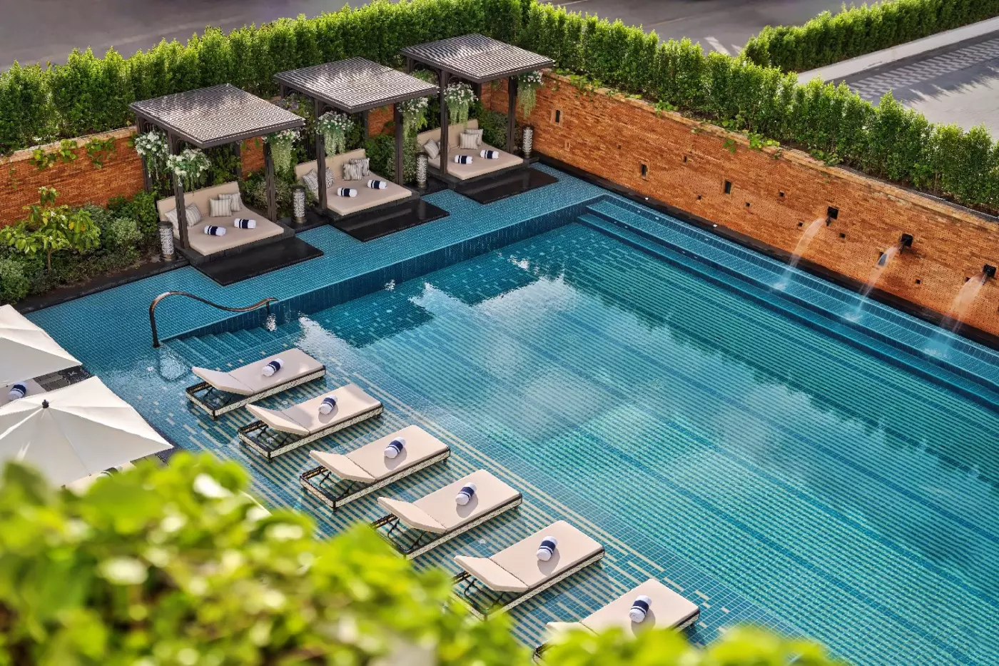 InterContinental Chiang Mai The Mae Ping