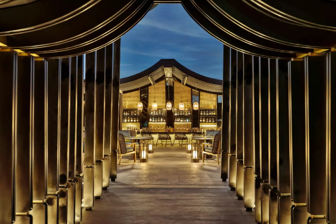 InterContinental Chiang Mai The Mae Ping