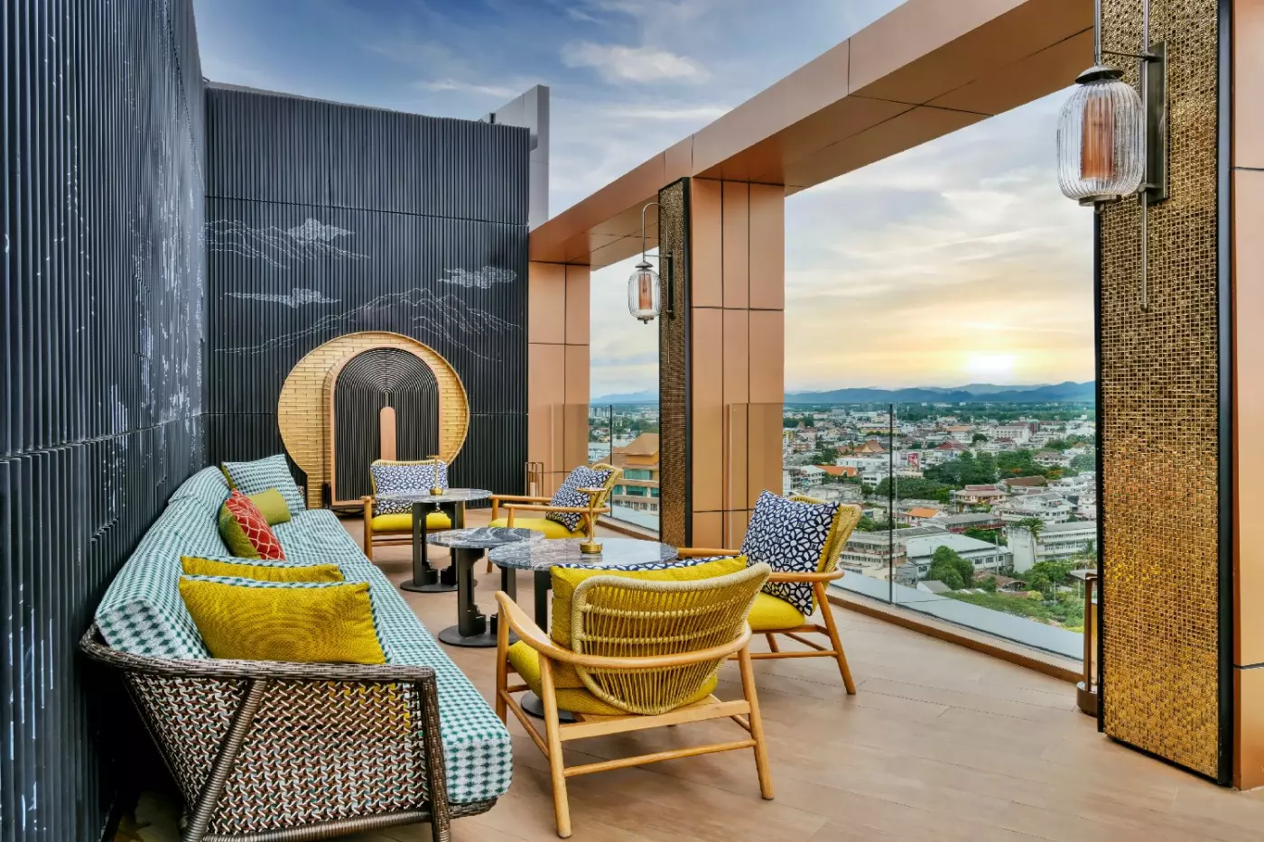 InterContinental Chiang Mai The Mae Ping