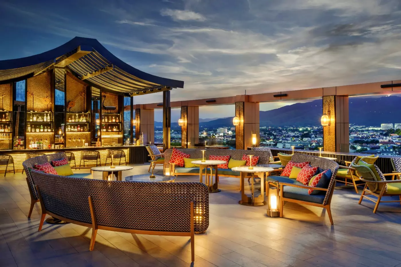 InterContinental Chiang Mai The Mae Ping