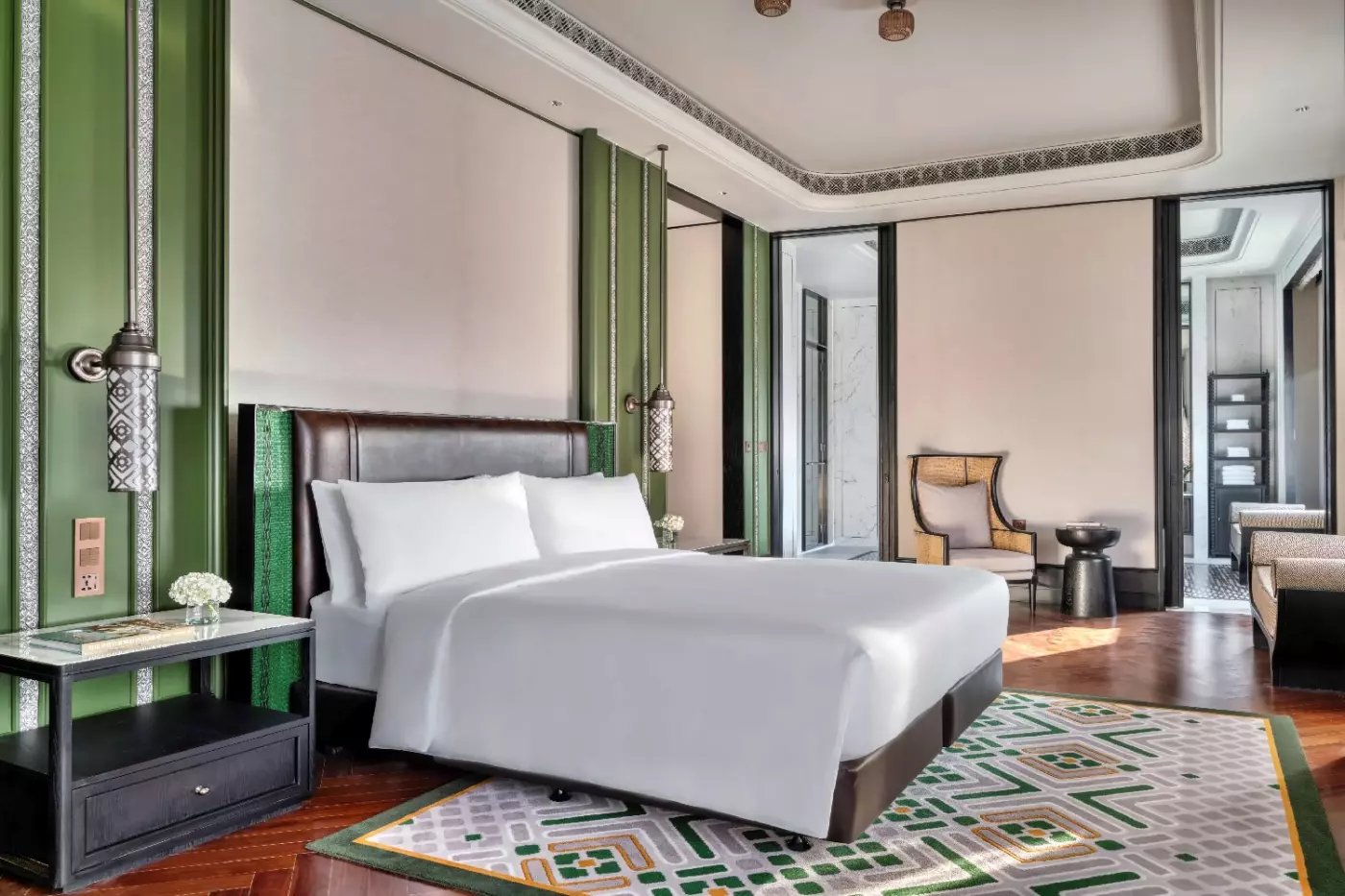 InterContinental Chiang Mai The Mae Ping