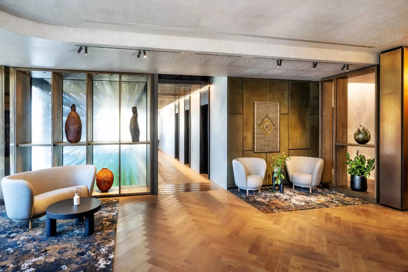 InterContinental Auckland