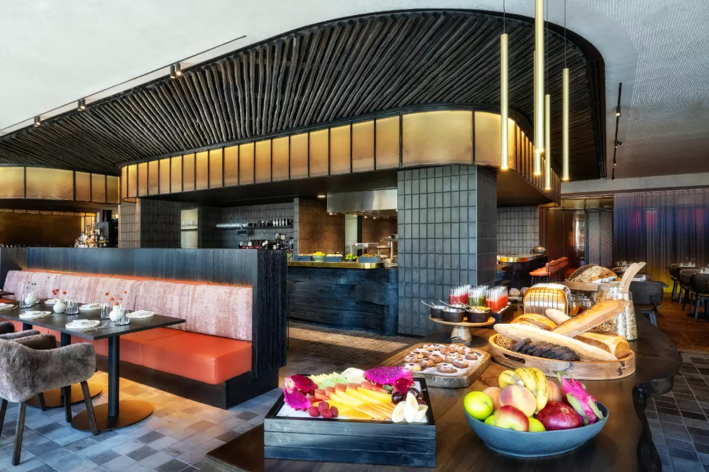 InterContinental Auckland