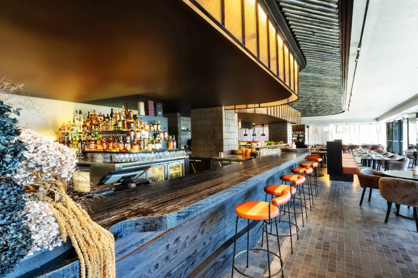 InterContinental Auckland