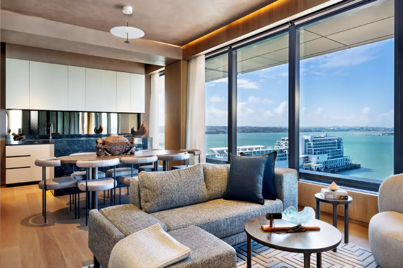 InterContinental Auckland