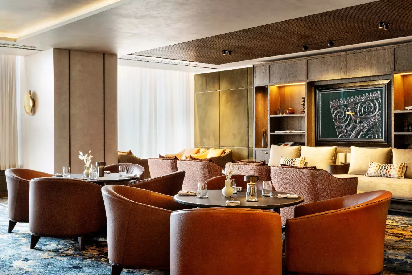 InterContinental Auckland