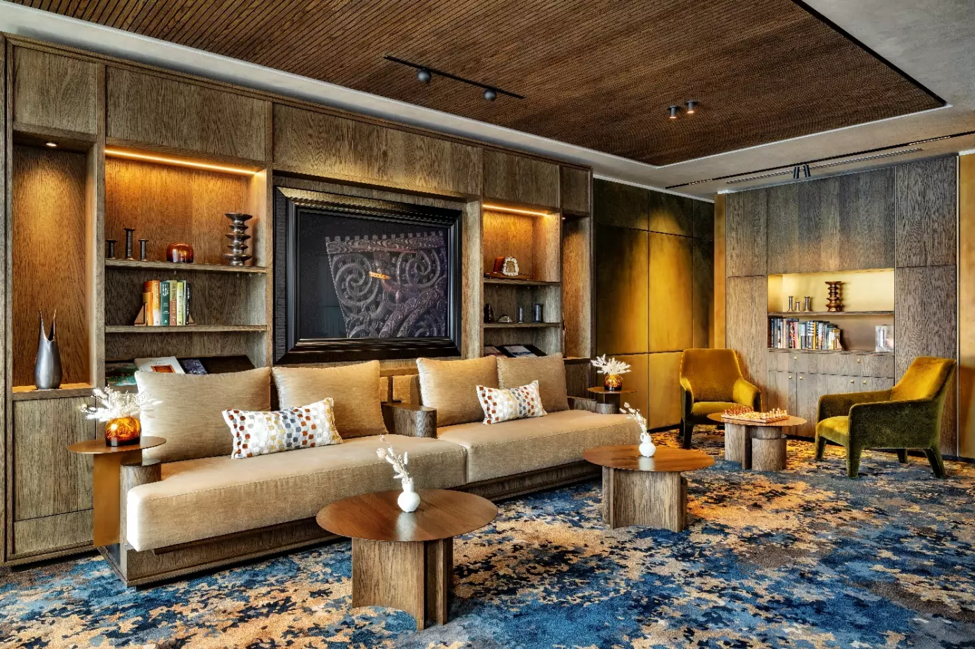 InterContinental Auckland
