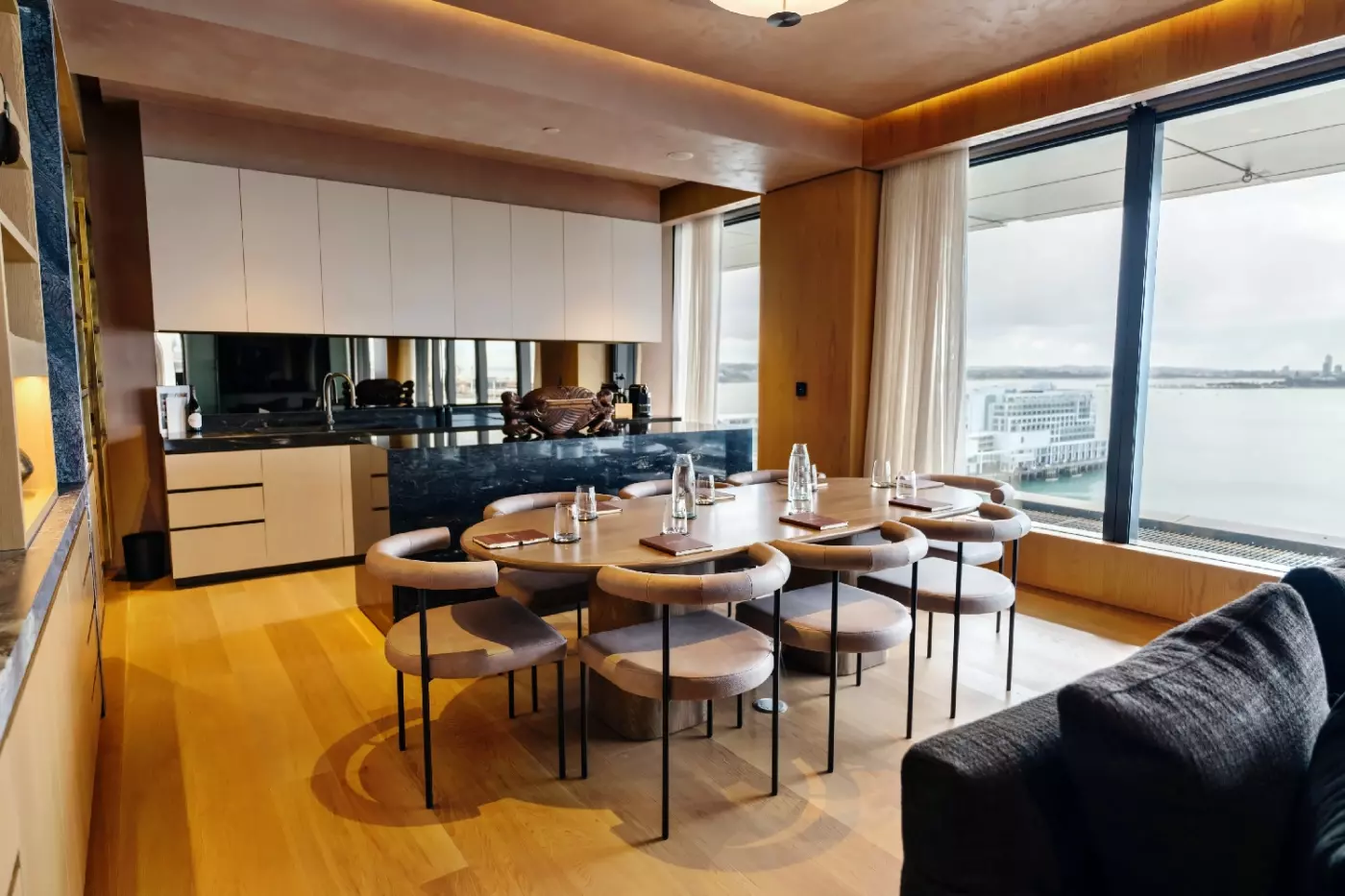 InterContinental Auckland