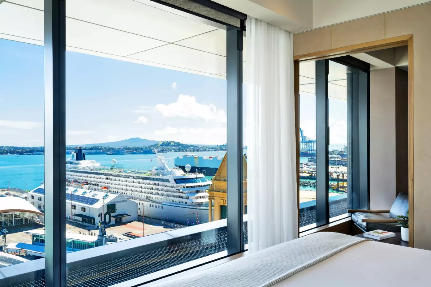 InterContinental Auckland