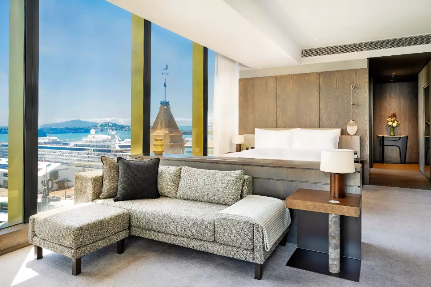 InterContinental Auckland