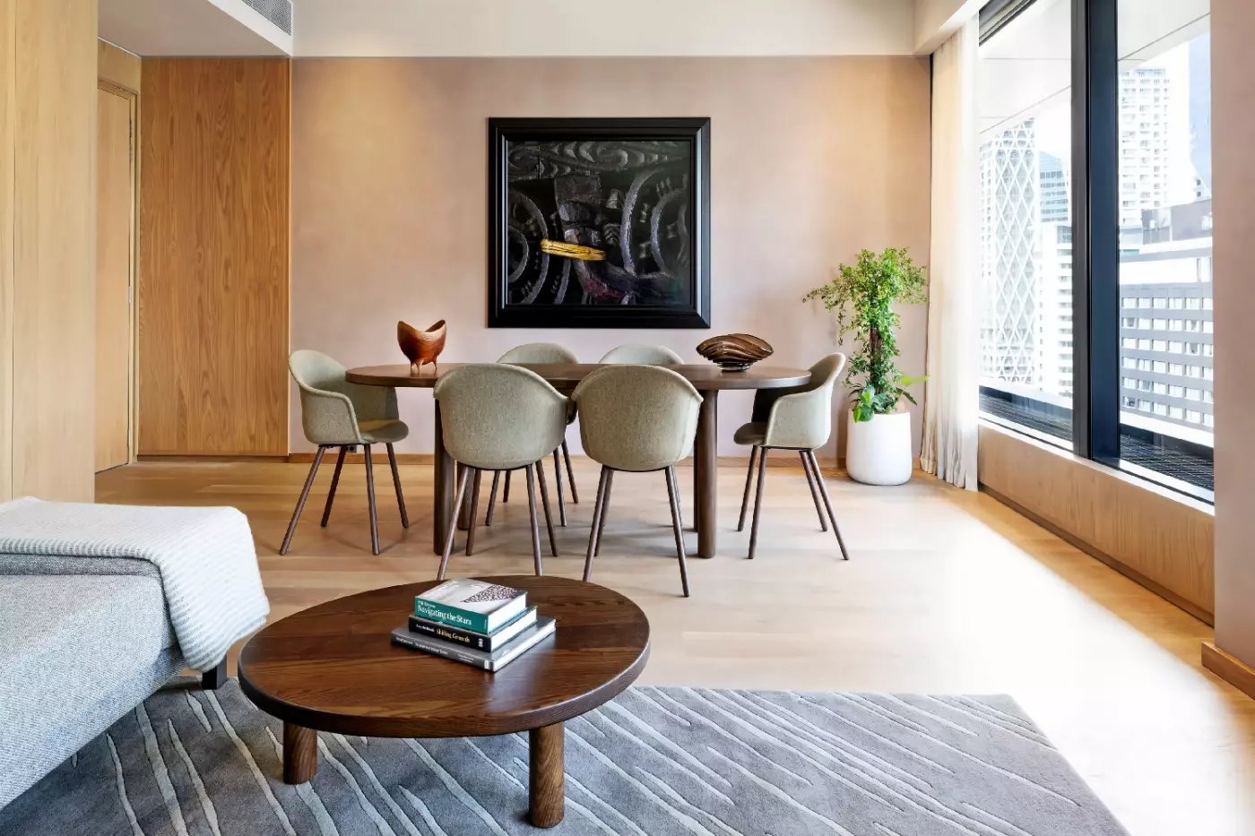 InterContinental Auckland