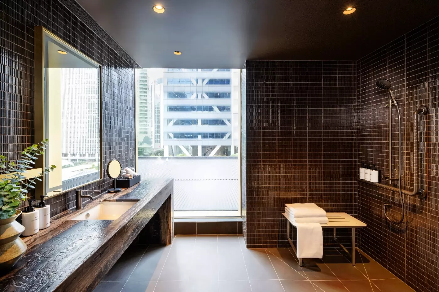 InterContinental Auckland