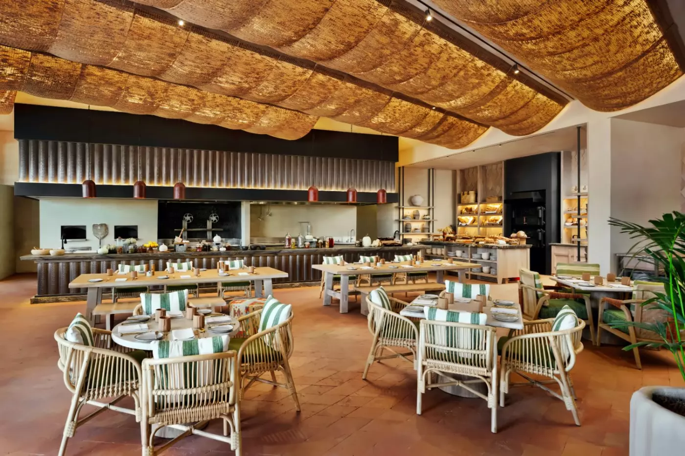 Six Senses Southern Dunes The Red Sea