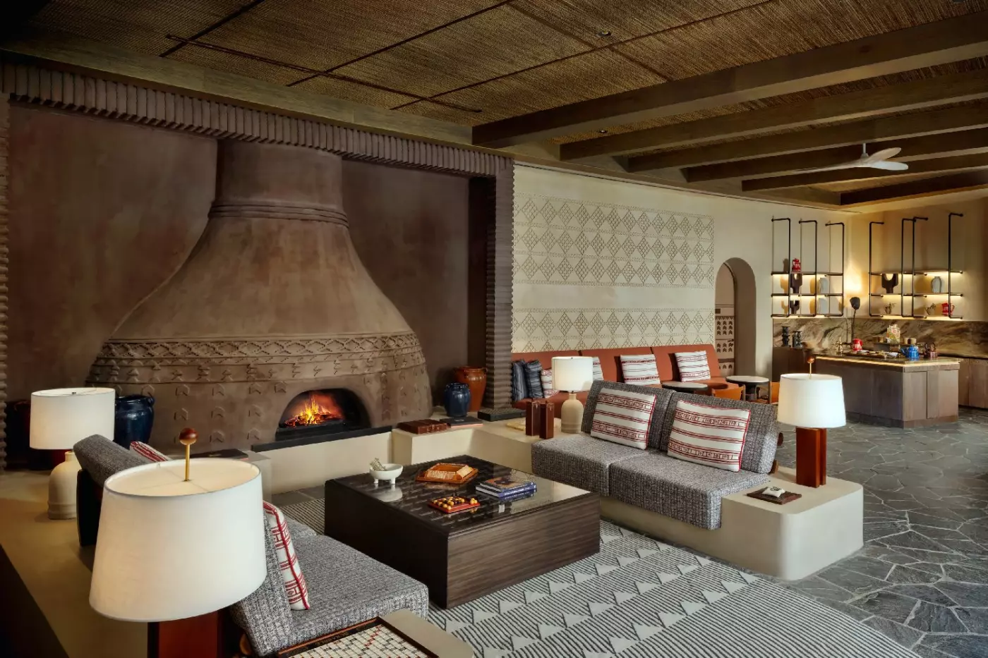 Six Senses Southern Dunes The Red Sea
