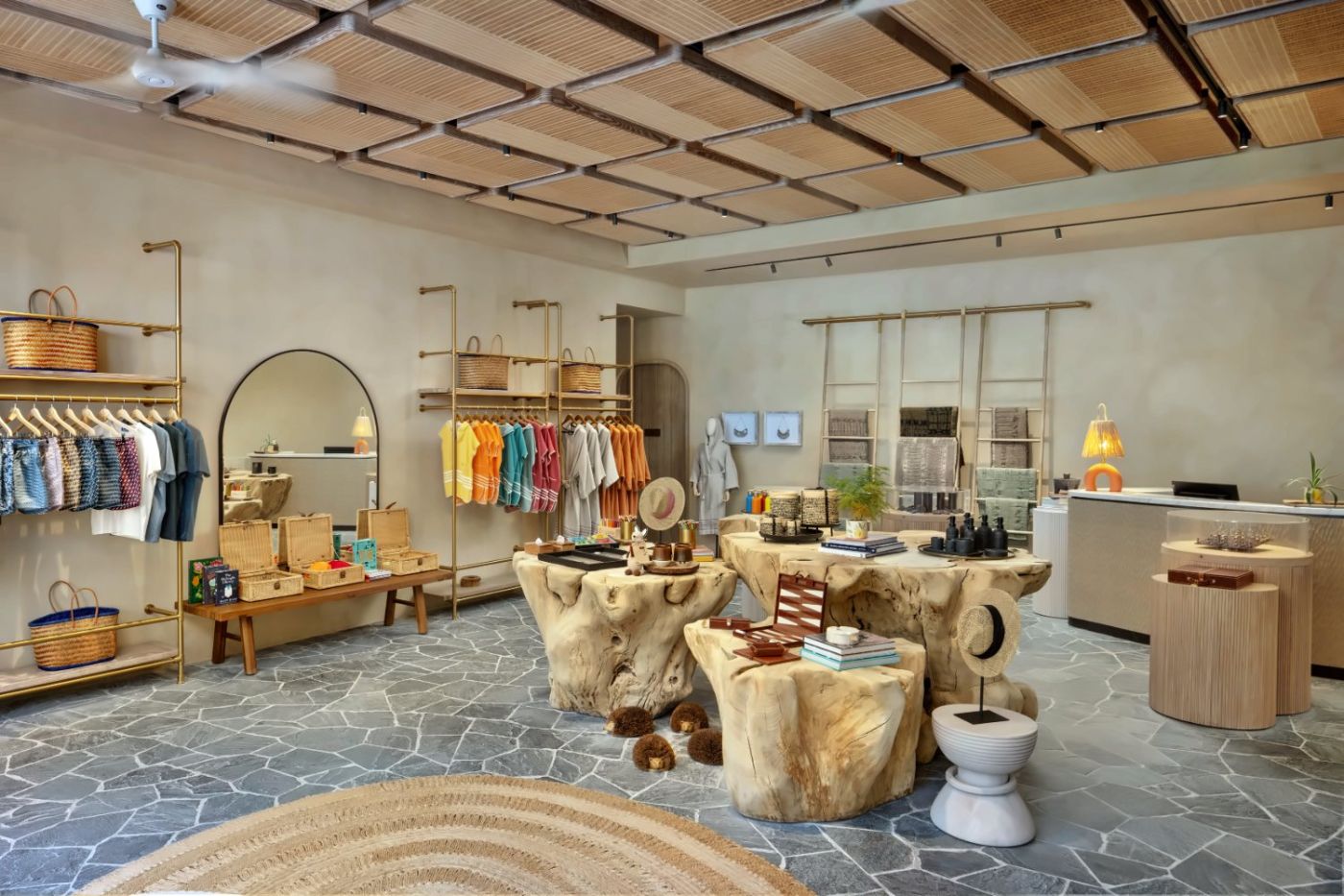 Six Senses Southern Dunes The Red Sea