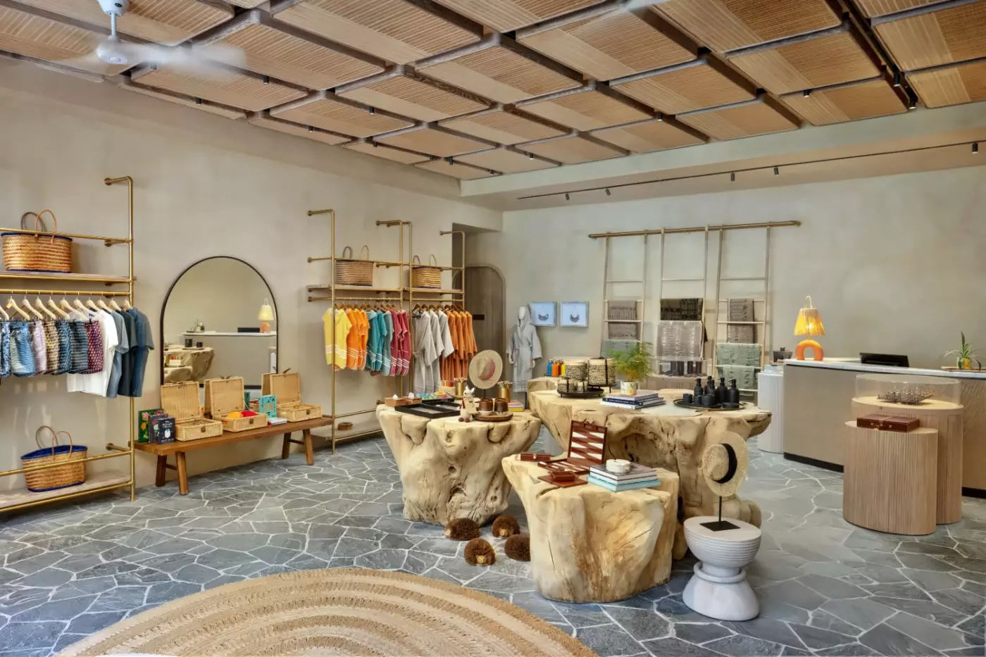 Six Senses Southern Dunes The Red Sea