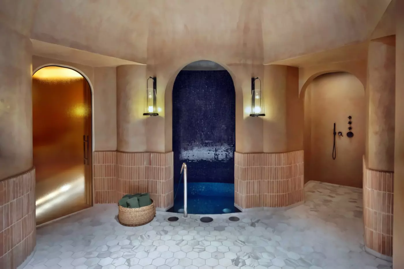 Six Senses Southern Dunes The Red Sea