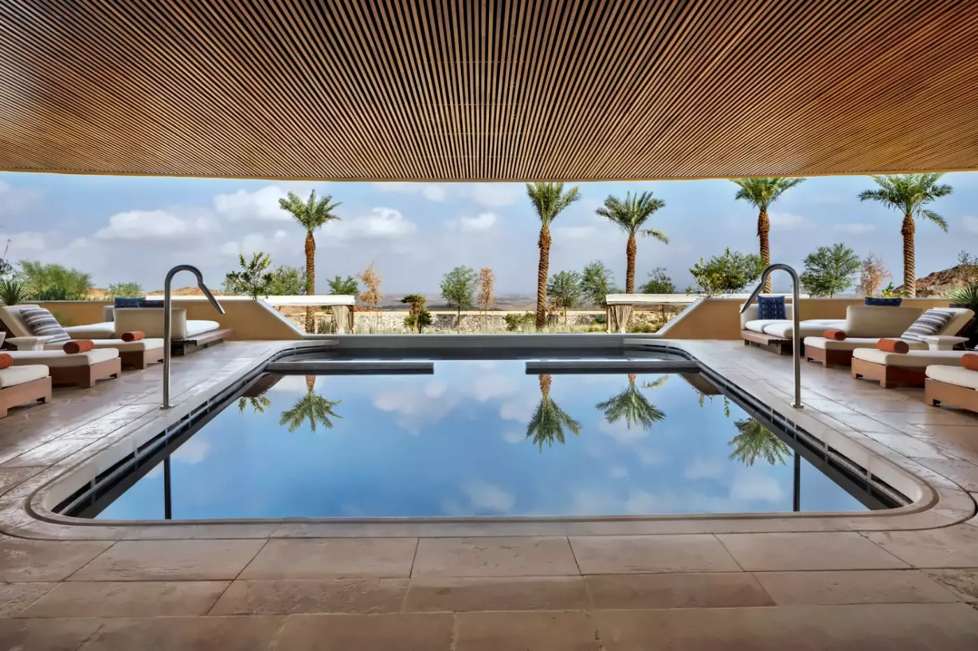 Six Senses Southern Dunes The Red Sea