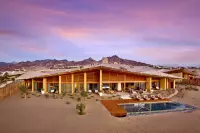 Thumbnail Six Senses Southern Dunes The Red Sea