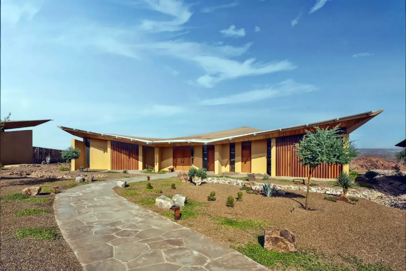Six Senses Southern Dunes The Red Sea
