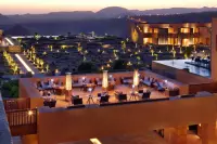 Thumbnail Anantara Al Jabal Al Akhdar Resort