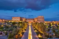 Thumbnail Anantara Al Jabal Al Akhdar Resort