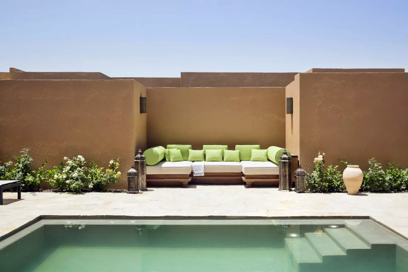 Anantara Al Jabal Al Akhdar Resort
