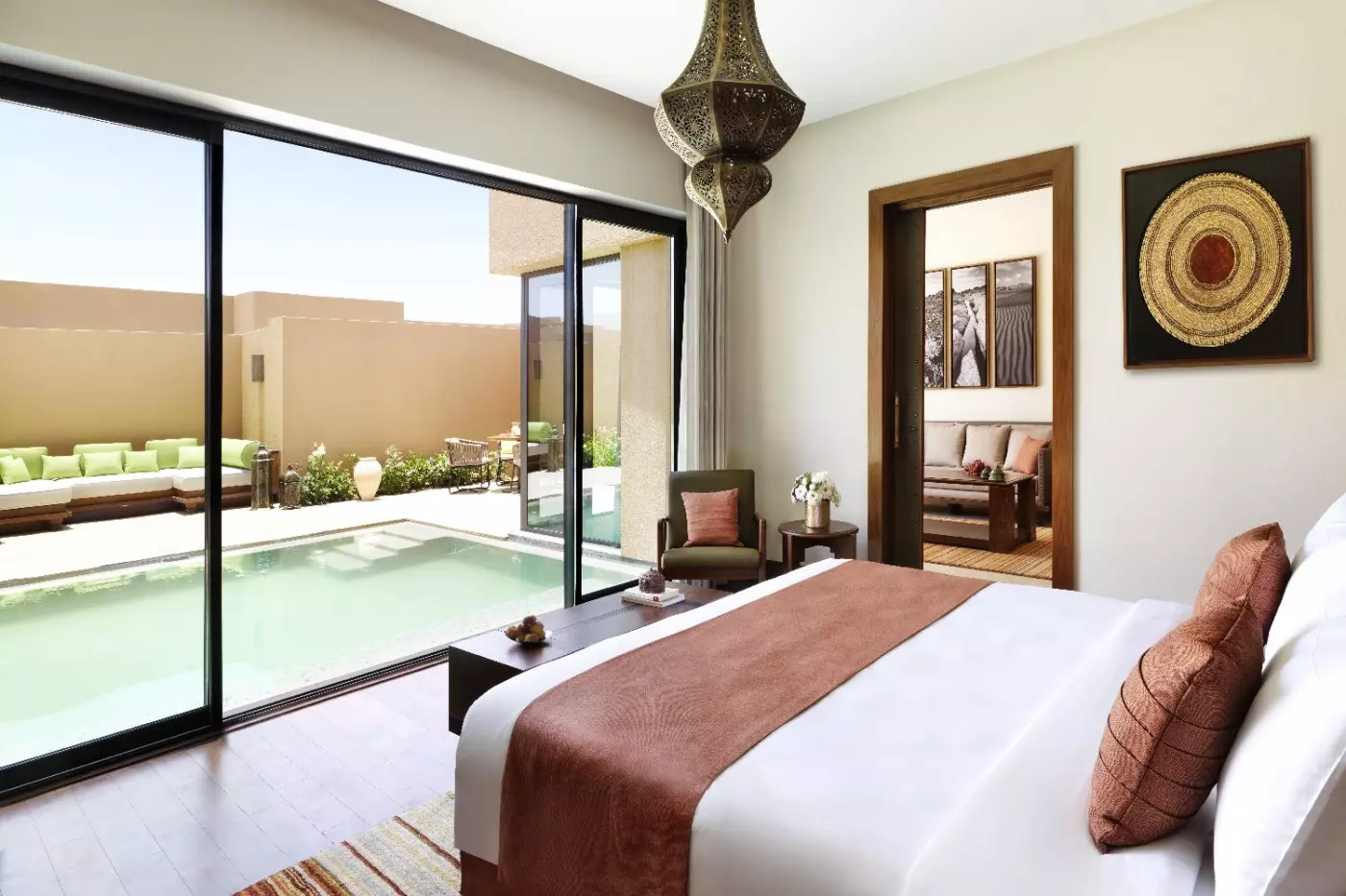 Anantara Al Jabal Al Akhdar Resort