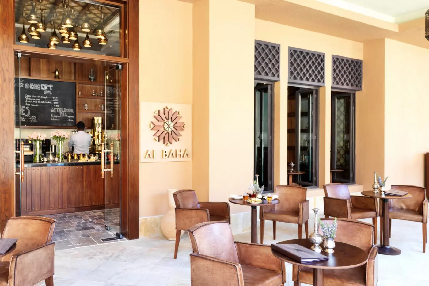 Anantara Al Jabal Al Akhdar Resort