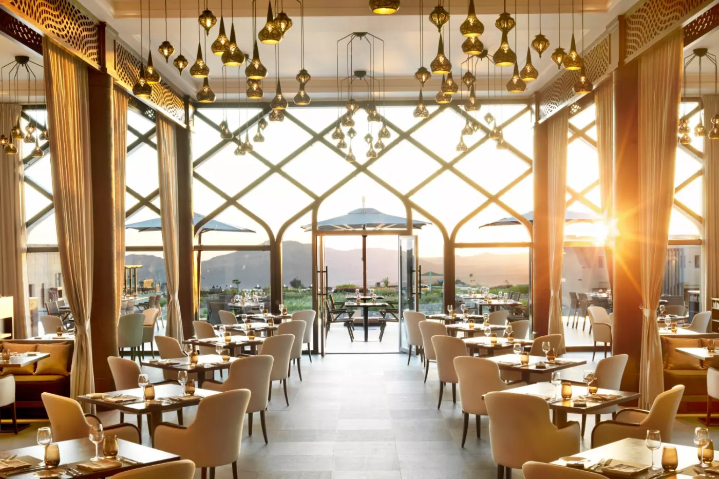 Anantara Al Jabal Al Akhdar Resort