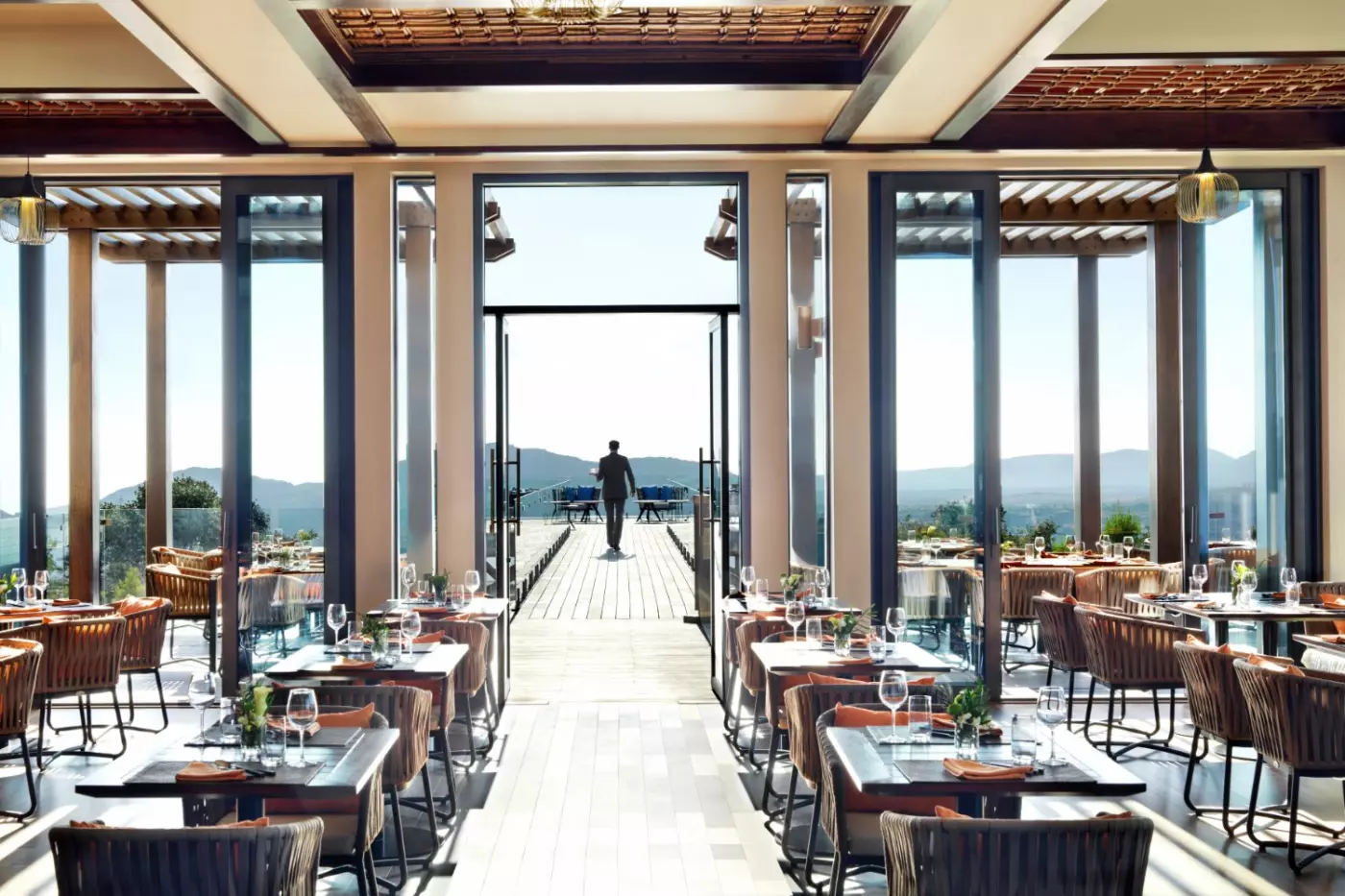 Anantara Al Jabal Al Akhdar Resort