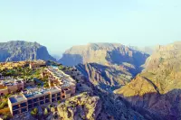 Thumbnail Anantara Al Jabal Al Akhdar Resort