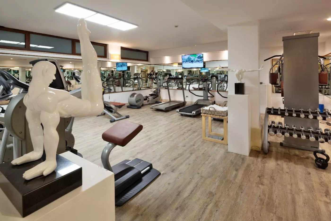 Canne Bianche Lifestyle Hotel