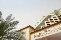Thumbnail Raffles Dubai
