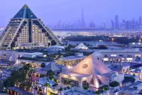 Thumbnail Raffles Dubai