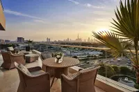 Thumbnail Raffles Dubai